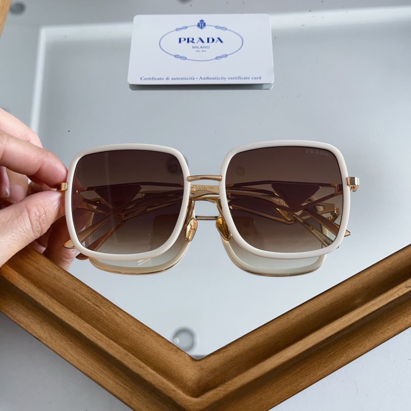 Prada Sunglasses